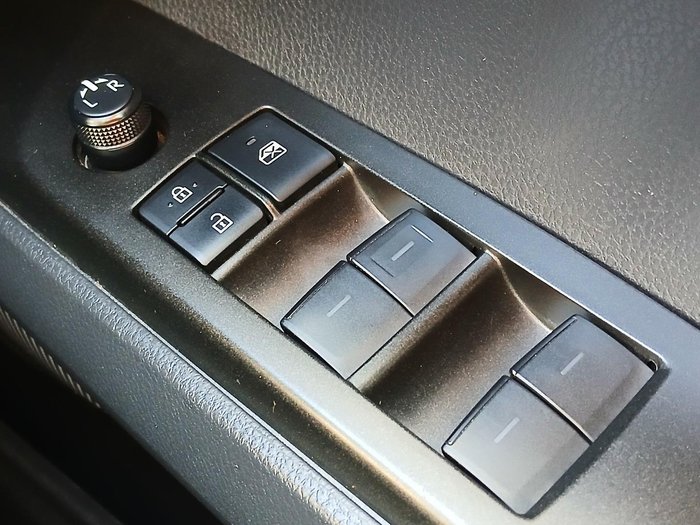 2024 Toyota Camry Ascent
