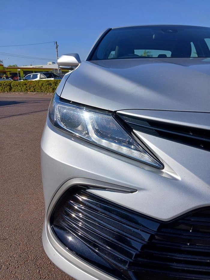 2024 Toyota Camry Ascent