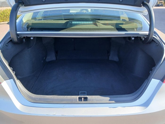 2024 Toyota Camry Ascent