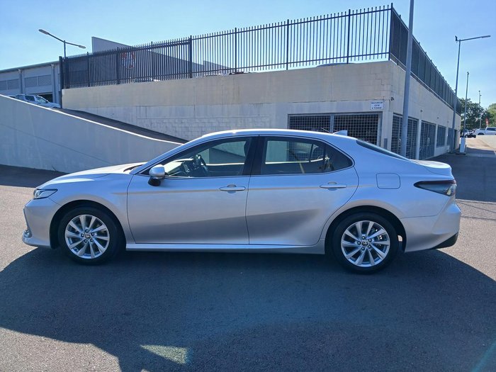 2024 Toyota Camry Ascent