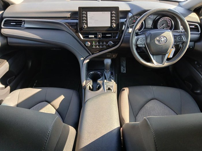 2024 Toyota Camry Ascent