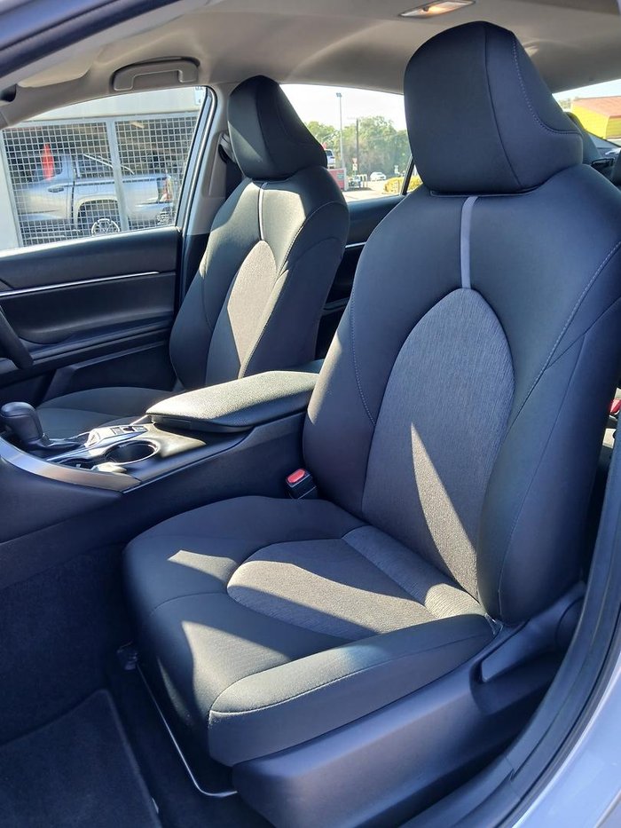 2024 Toyota Camry Ascent