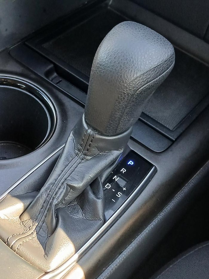 2024 Toyota Camry Ascent