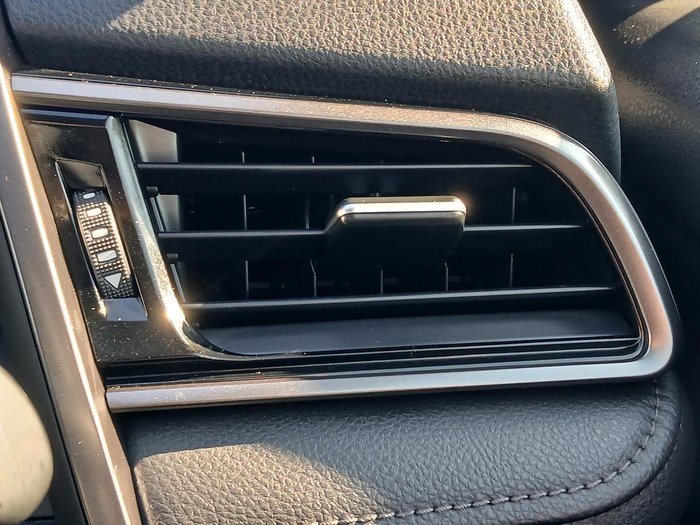2024 Toyota Camry Ascent