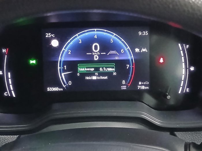 2024 Toyota Corolla Ascent Sport