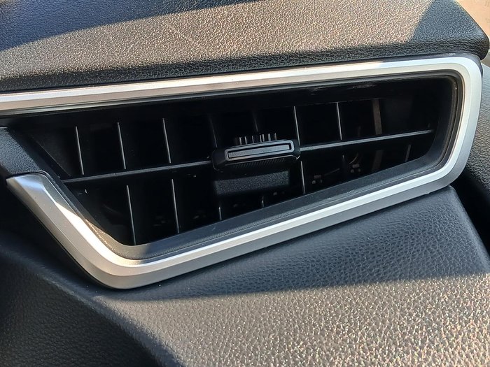 2024 Toyota Corolla Ascent Sport
