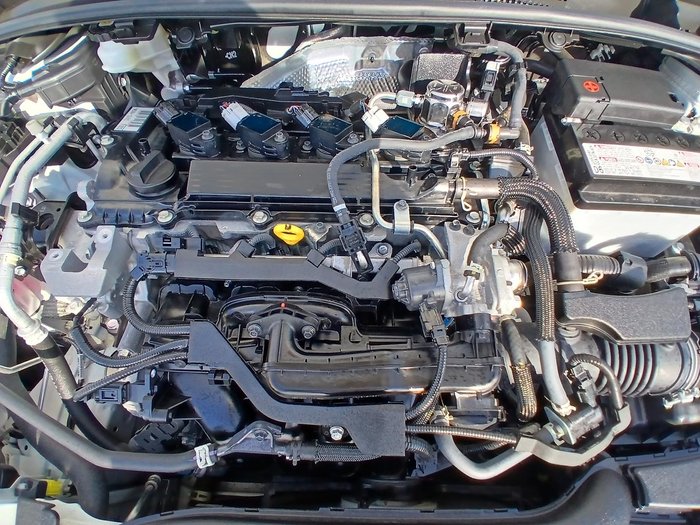 2024 Toyota Corolla Ascent Sport
