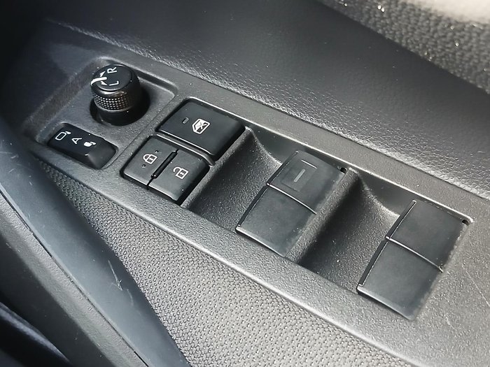 2024 Toyota Corolla Ascent Sport