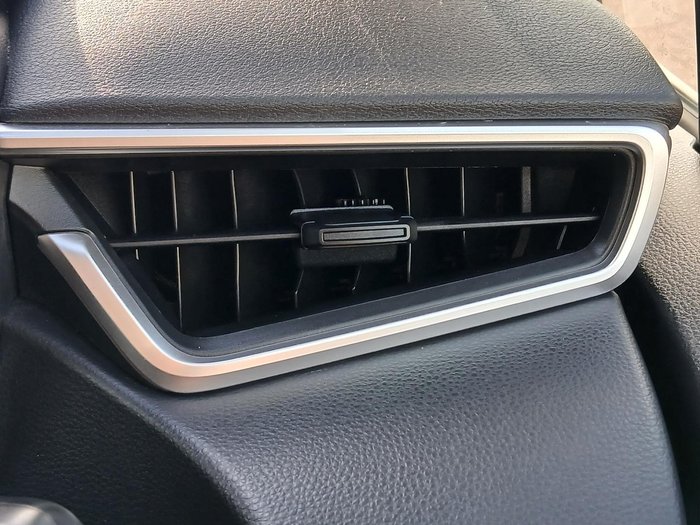 2024 Toyota Corolla Ascent Sport