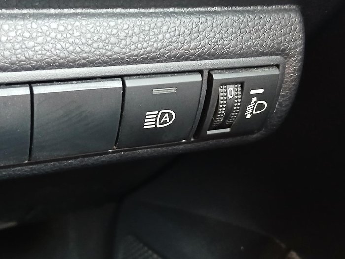 2024 Toyota Corolla Ascent Sport