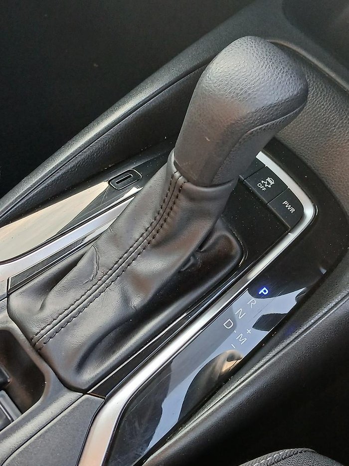 2024 Toyota Corolla Ascent Sport