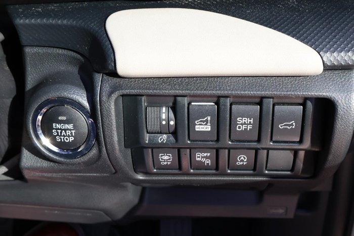 2023 Subaru Forester 2.5i-L