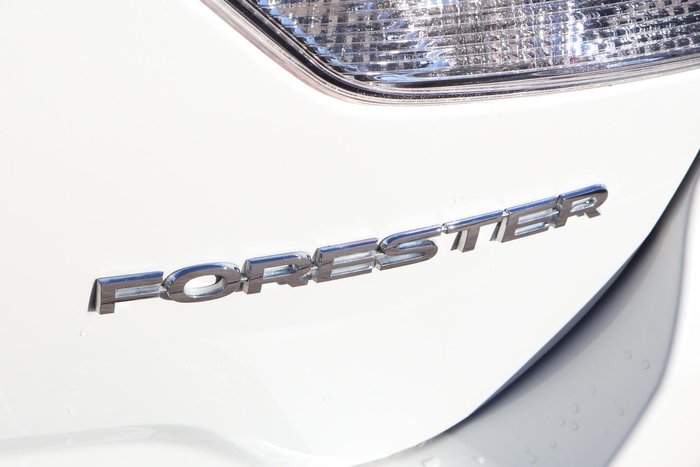 2023 Subaru Forester 2.5i-L