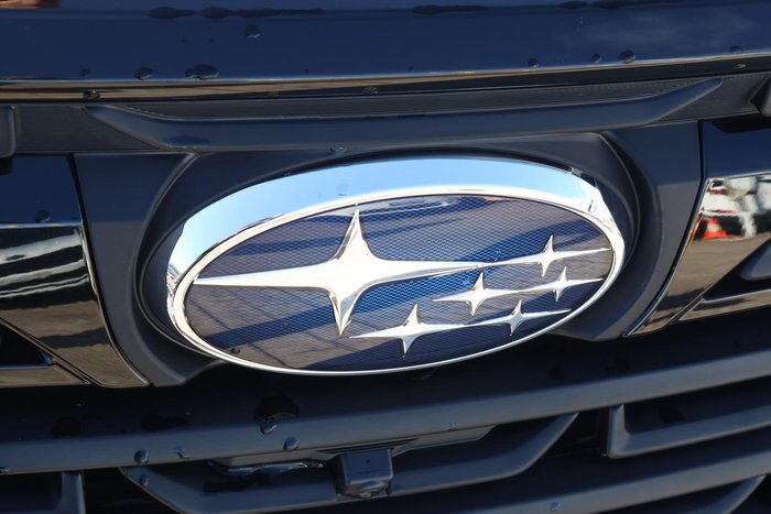 2023 Subaru Forester 2.5i-L
