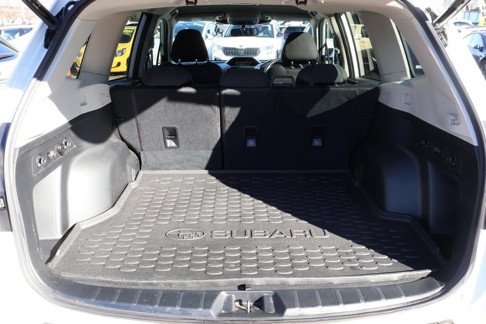 2023 Subaru Forester 2.5i-L