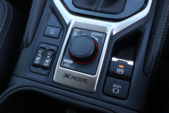 2023 Subaru Forester 2.5i-L