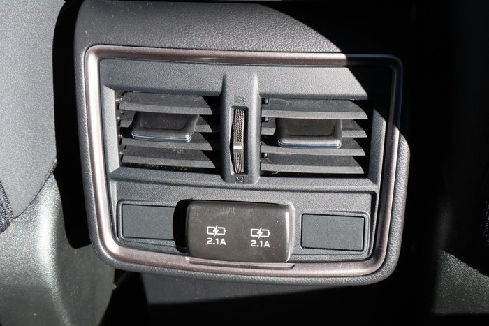 2023 Subaru Forester 2.5i-L