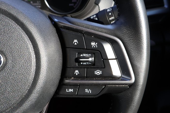 2023 Subaru Forester 2.5i-L