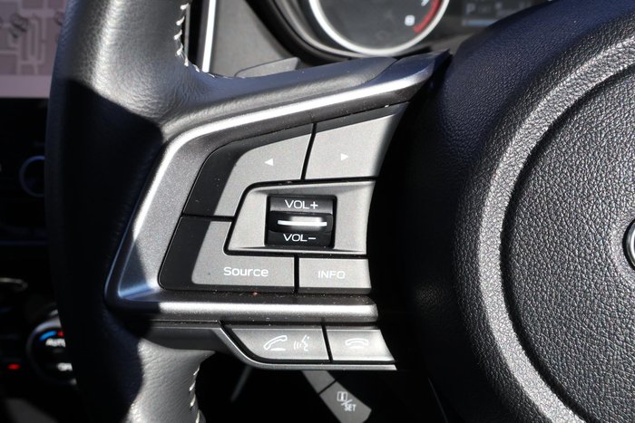 2023 Subaru Forester 2.5i-L