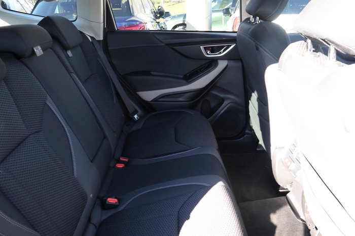 2023 Subaru Forester 2.5i-L