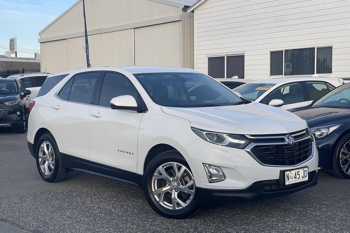 2018 Holden Equinox
