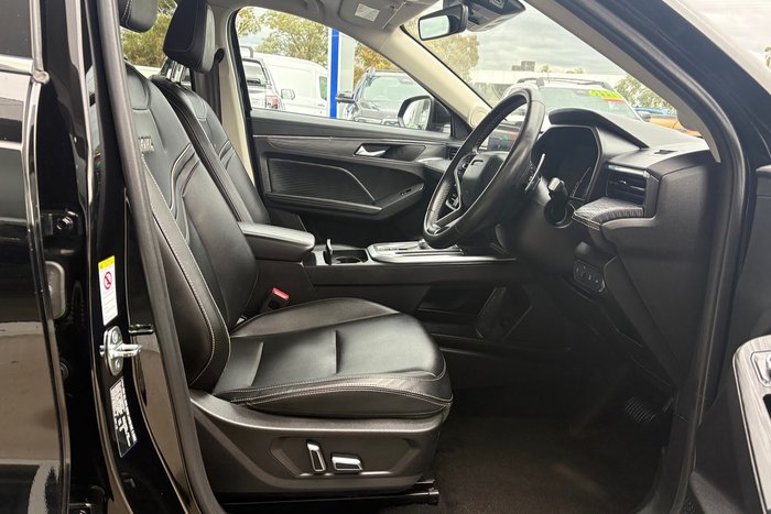 2022 Haval Jolion Lux