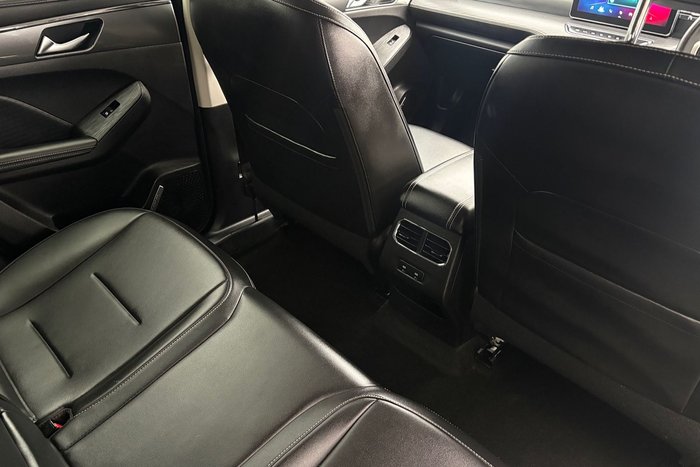 2022 Haval Jolion Lux