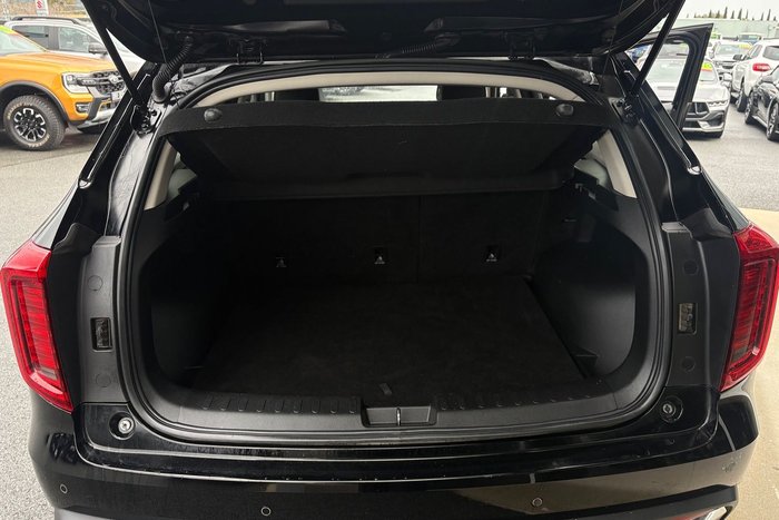 2022 Haval Jolion Lux