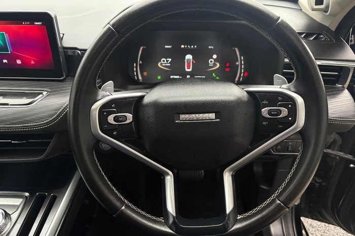 2022 Haval Jolion Lux