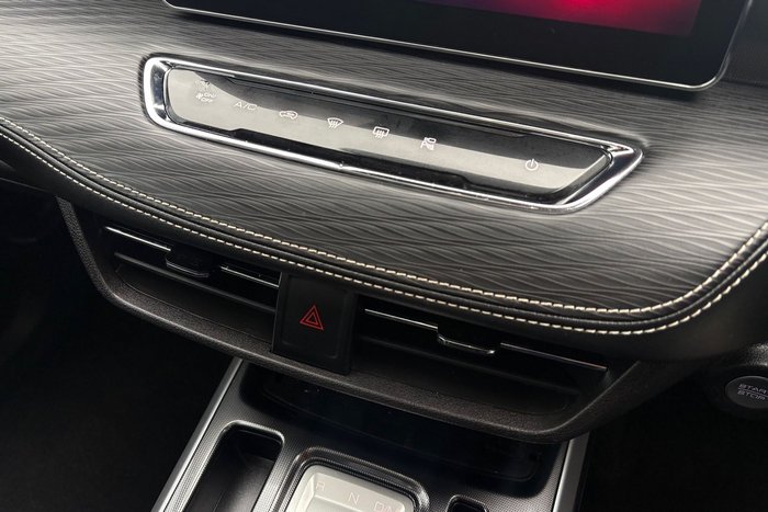 2022 Haval Jolion Lux