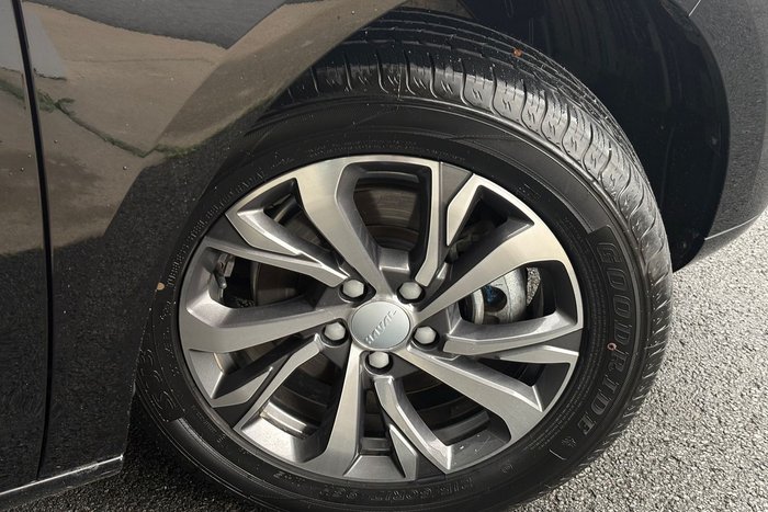 2022 Haval Jolion Lux