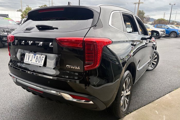 2022 Haval Jolion Lux
