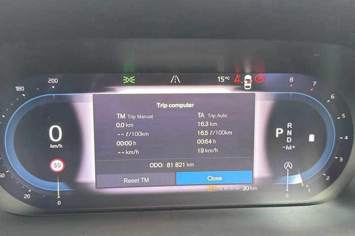 2022 Volvo XC60 Ultimate B6 Dark