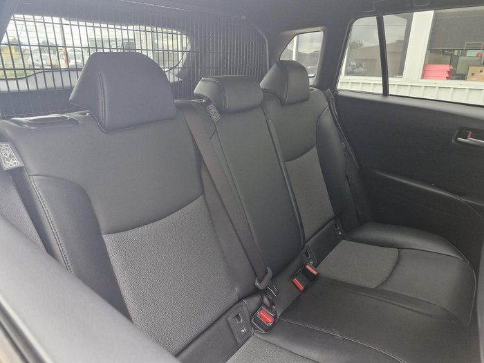 2023 Toyota Corolla Cross GXL