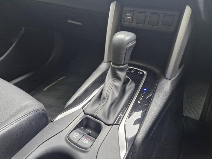 2023 Toyota Corolla Cross GXL