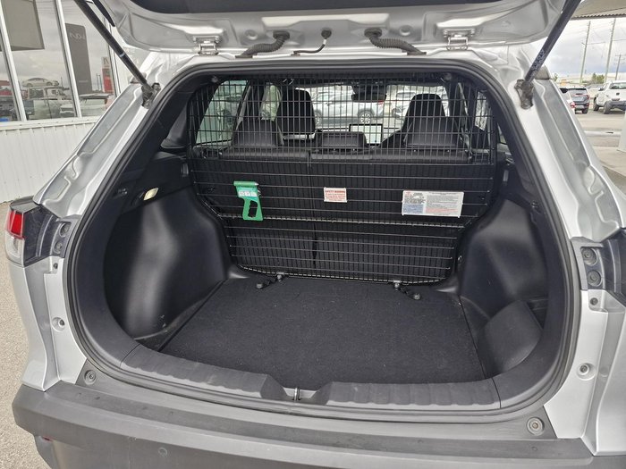 2023 Toyota Corolla Cross GXL