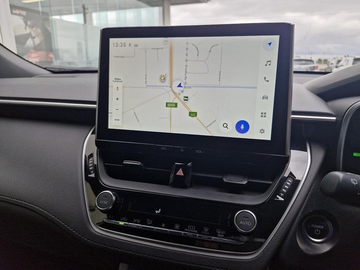 2023 Toyota Corolla Cross GXL