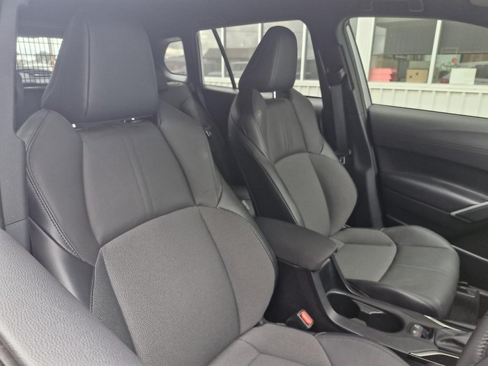 2023 Toyota Corolla Cross GXL