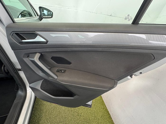 2021 Volkswagen Tiguan 132TSI Life