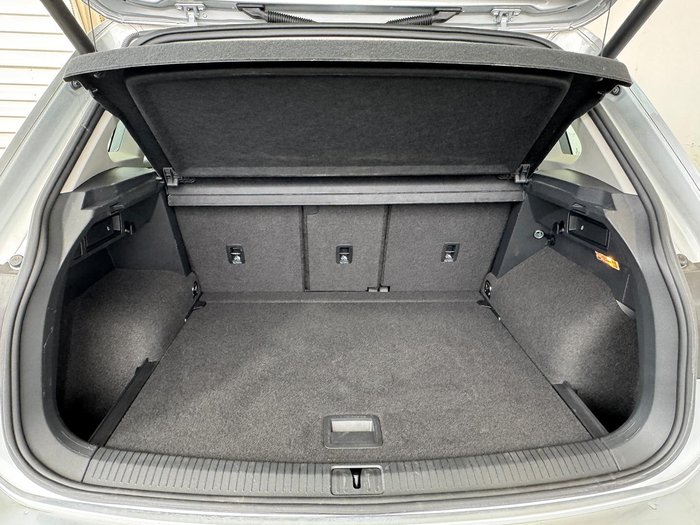 2021 Volkswagen Tiguan 132TSI Life