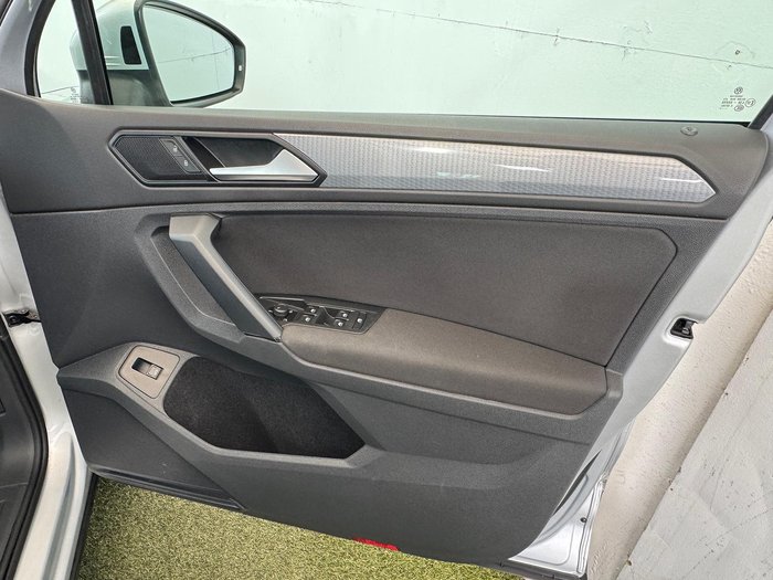 2021 Volkswagen Tiguan 132TSI Life