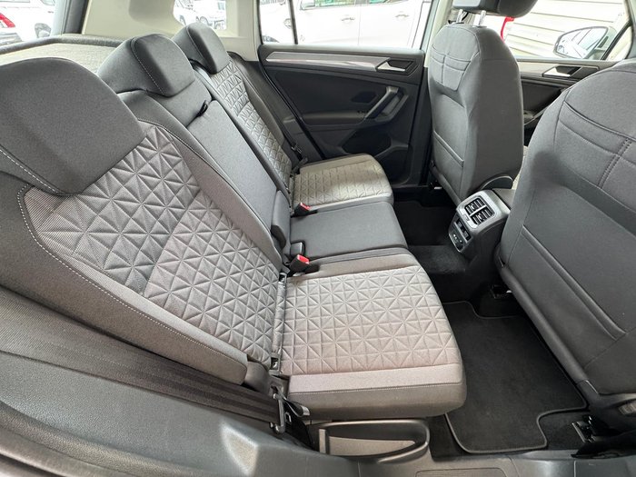 2021 Volkswagen Tiguan 132TSI Life