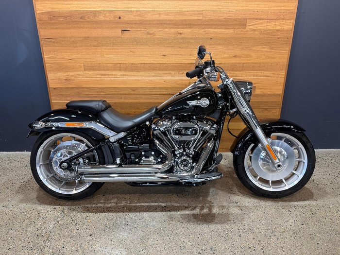 2023 Harley-Davidson