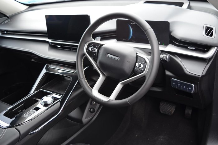 2022 GWM Haval H6 Ultra