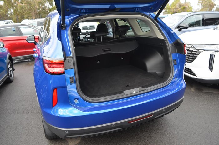 2022 GWM Haval H6 Ultra