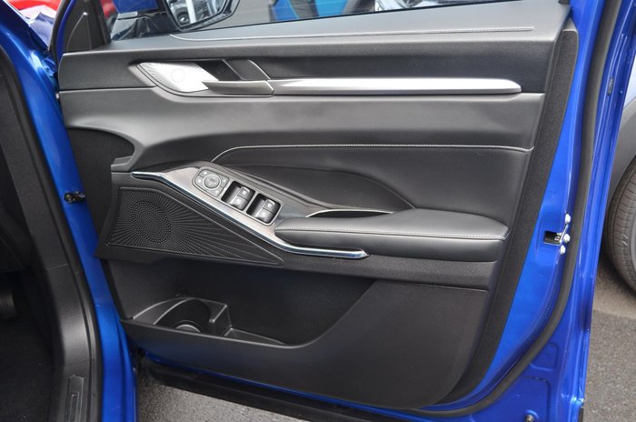 2022 GWM Haval H6 Ultra