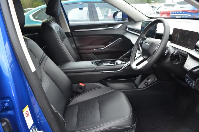 2022 GWM Haval H6 Ultra