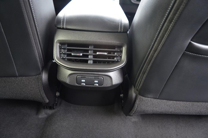 2022 GWM Haval H6 Ultra