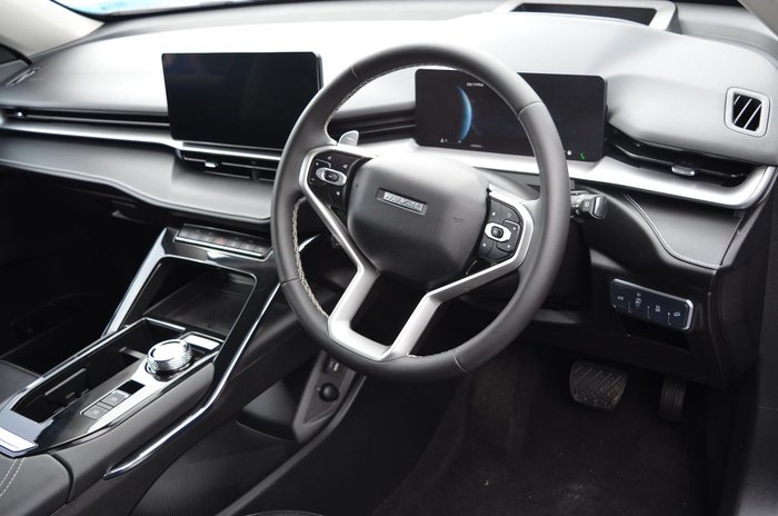 2022 GWM Haval H6 Ultra