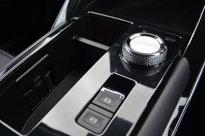 2022 GWM Haval H6 Ultra